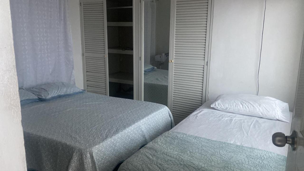 לינה וארוחת בוקר Cartagena Alojamiento Arte Y Salud מראה חיצוני תמונה